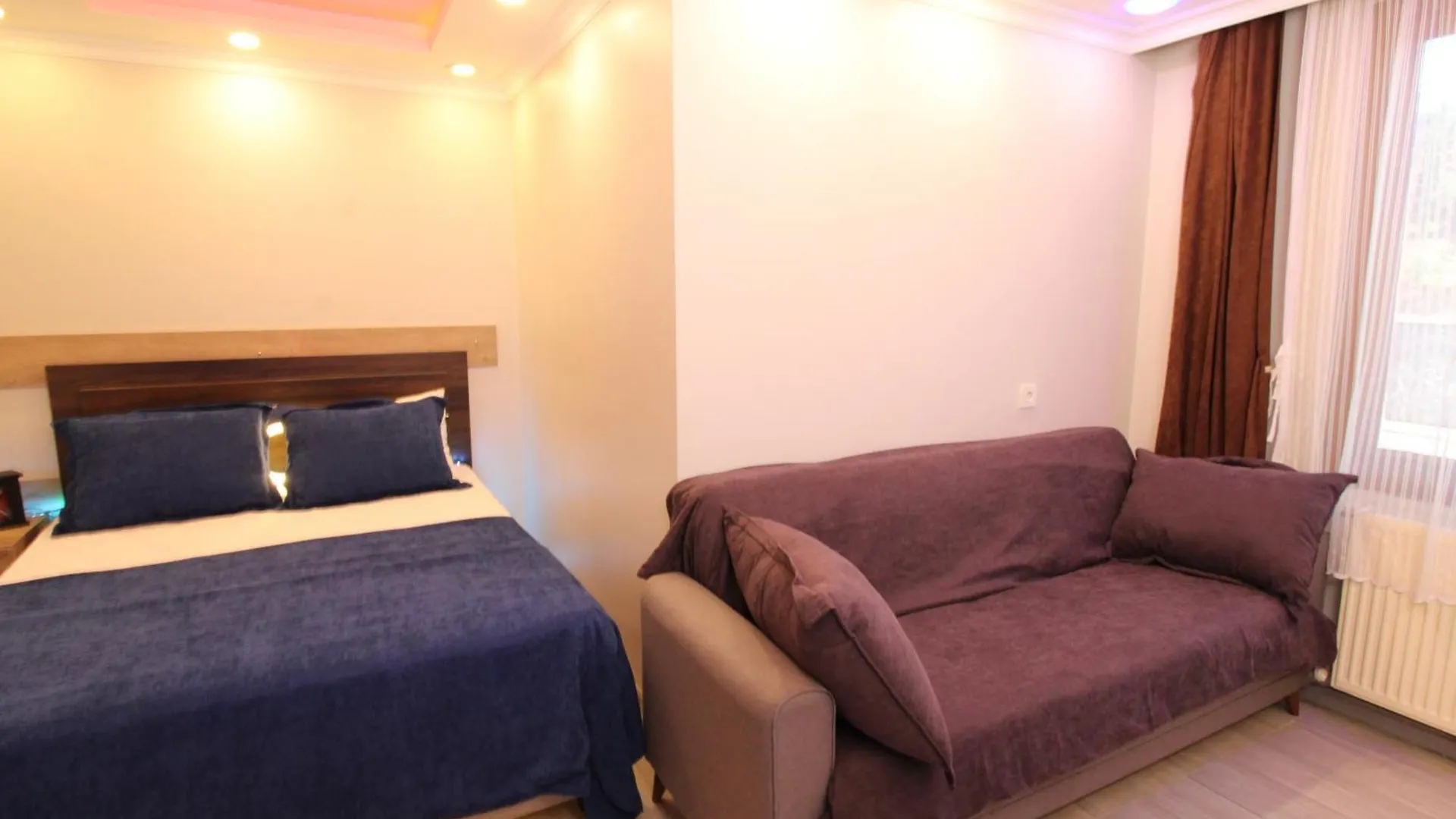 Sahrakent Hotel - Atasehir İstanbul 0*,  Türkiye