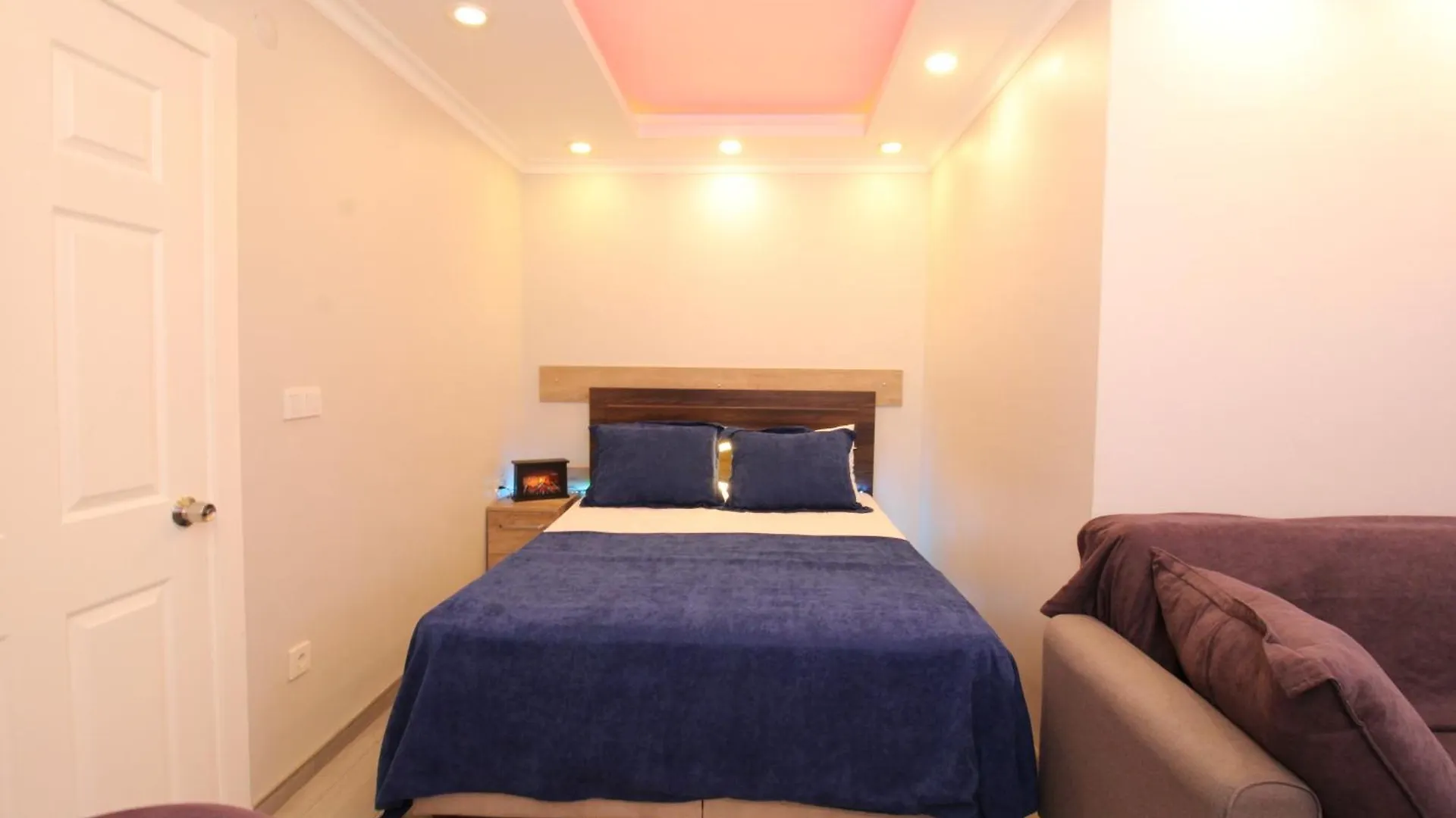 Sahrakent Hotel - Atasehir İstanbul