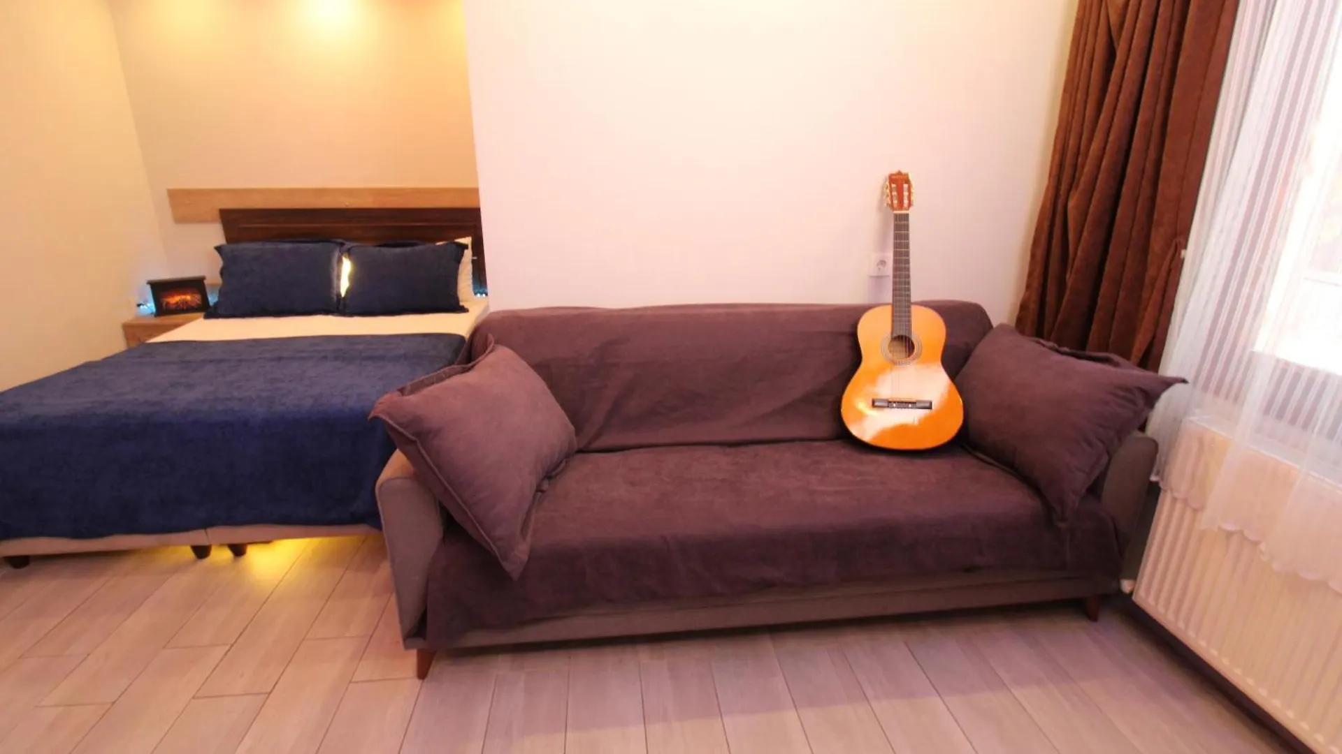 Sahrakent Hotel - Atasehir İstanbul