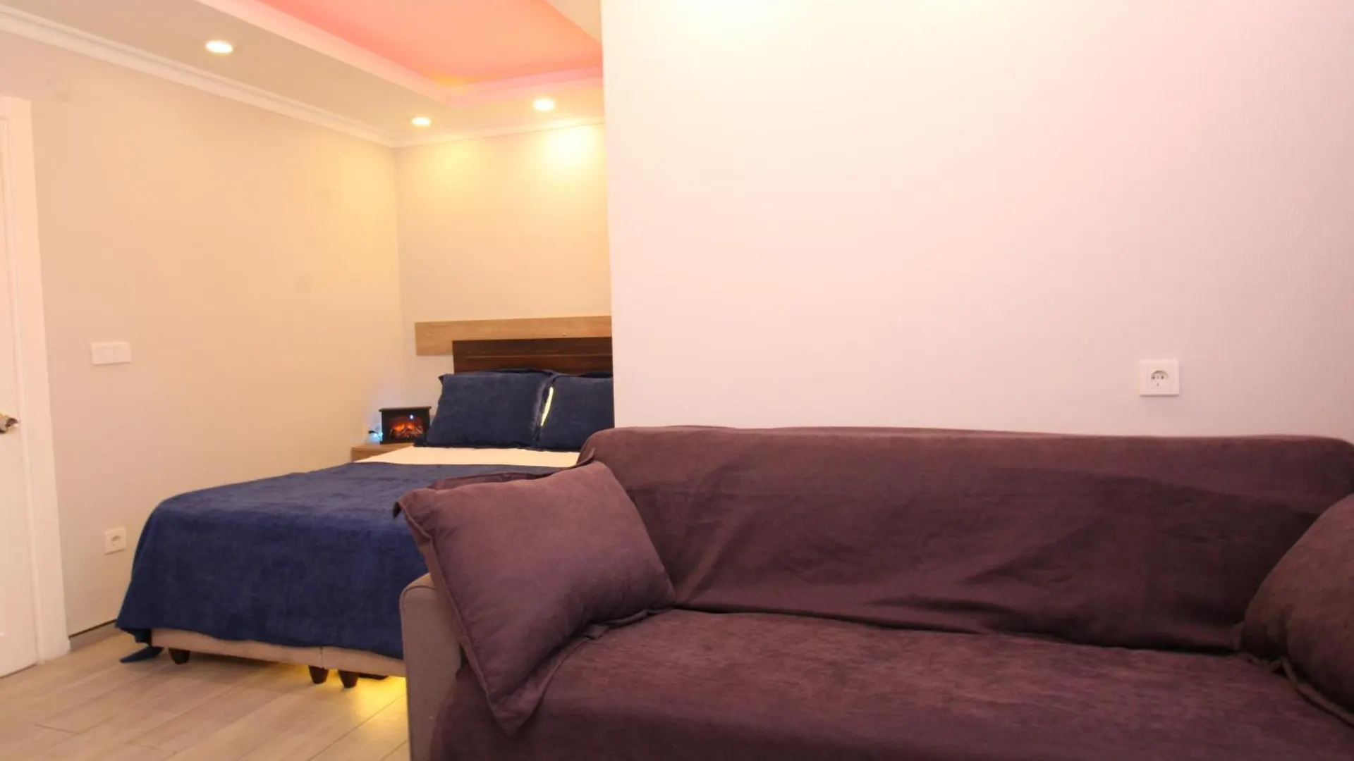 Sahrakent Hotel - Atasehir İstanbul Türkiye