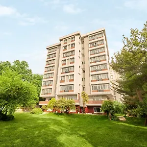  Otel The Marmara Camlica