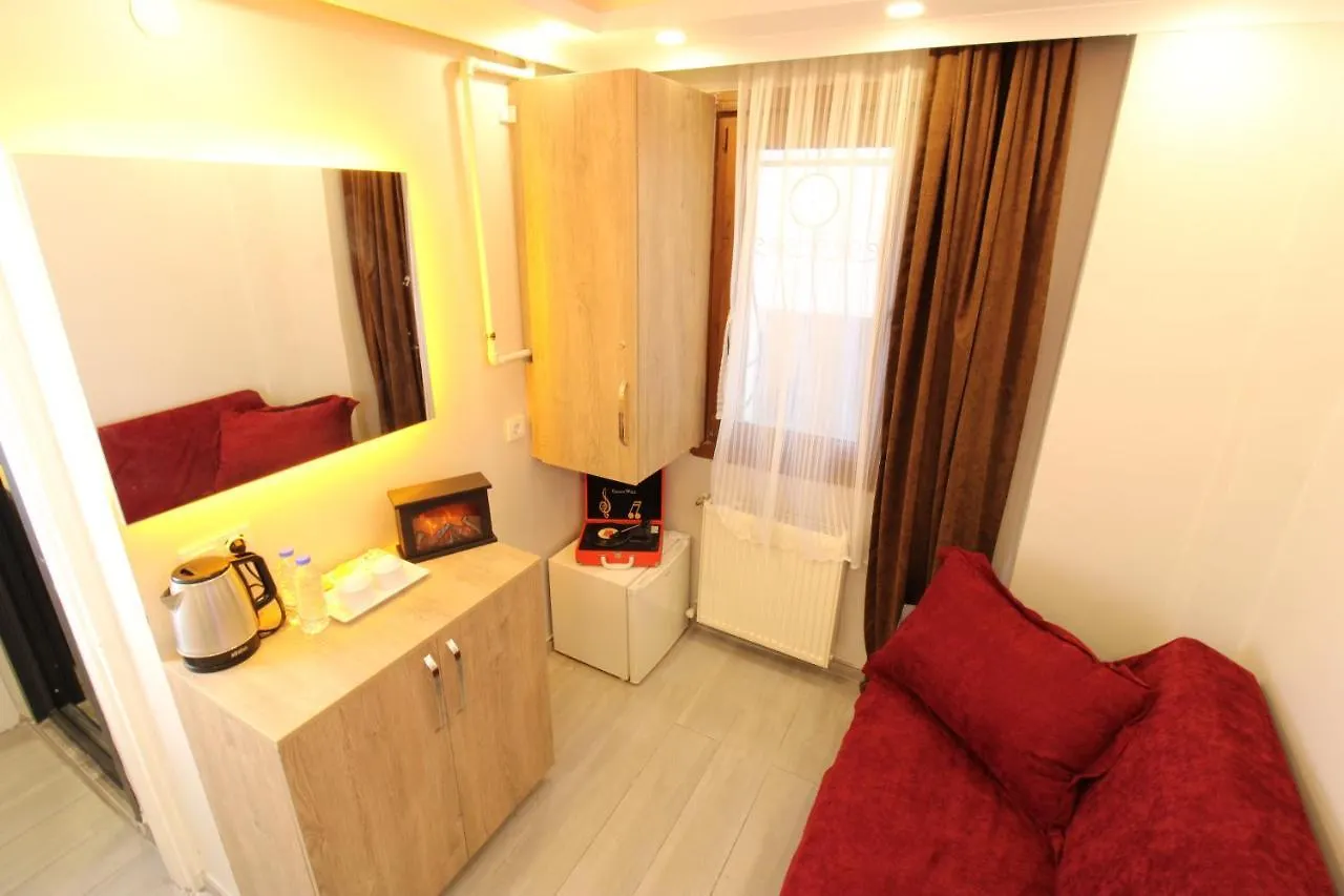 Sahrakent Hotel - Atasehir Istambul 0*,  Turquia