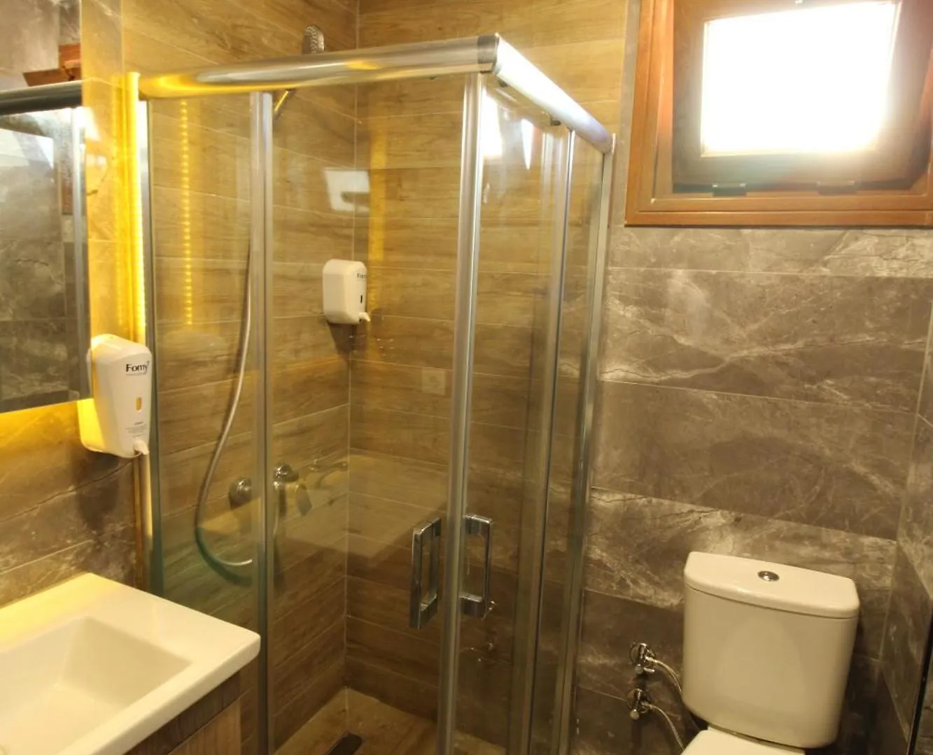 Sahrakent Hotel - Atasehir Istambul 0*,