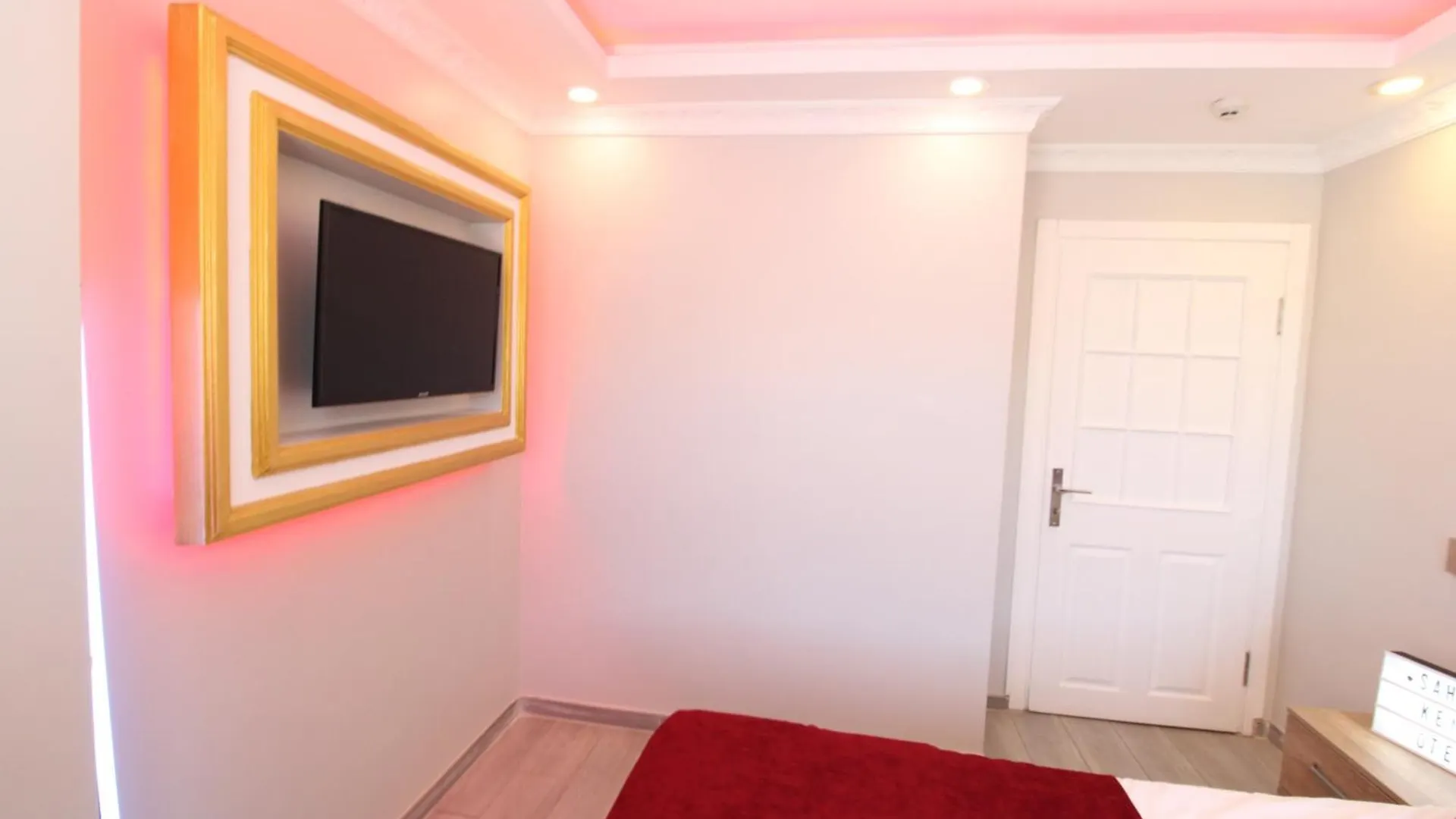 Sahrakent Hotel - Atasehir Istambul 0*,