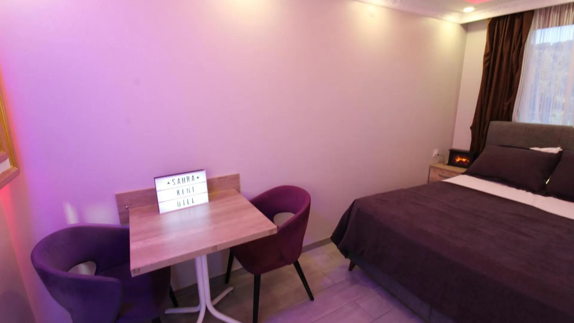 Sahrakent Hotel - Atasehir Istambul Apartamento