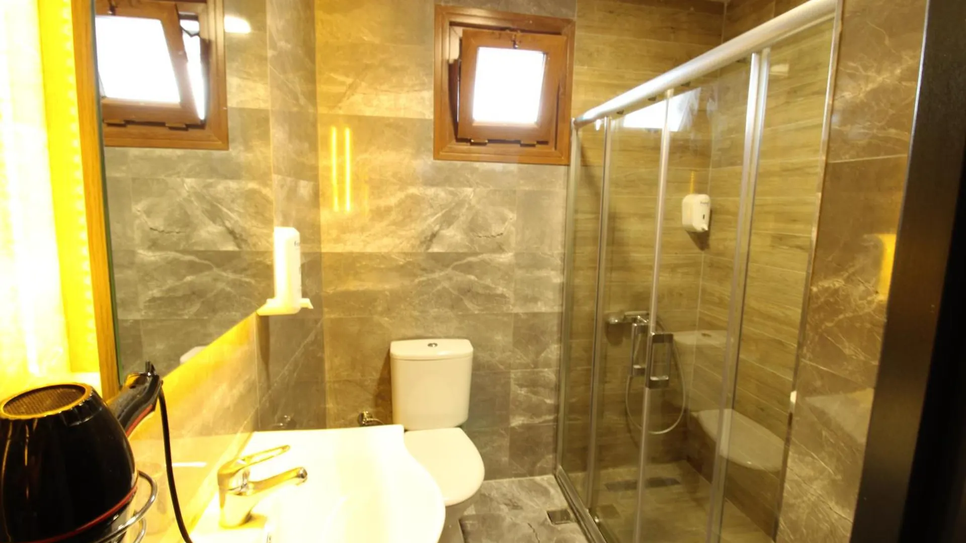 Apartamento Sahrakent Hotel - Atasehir Istambul