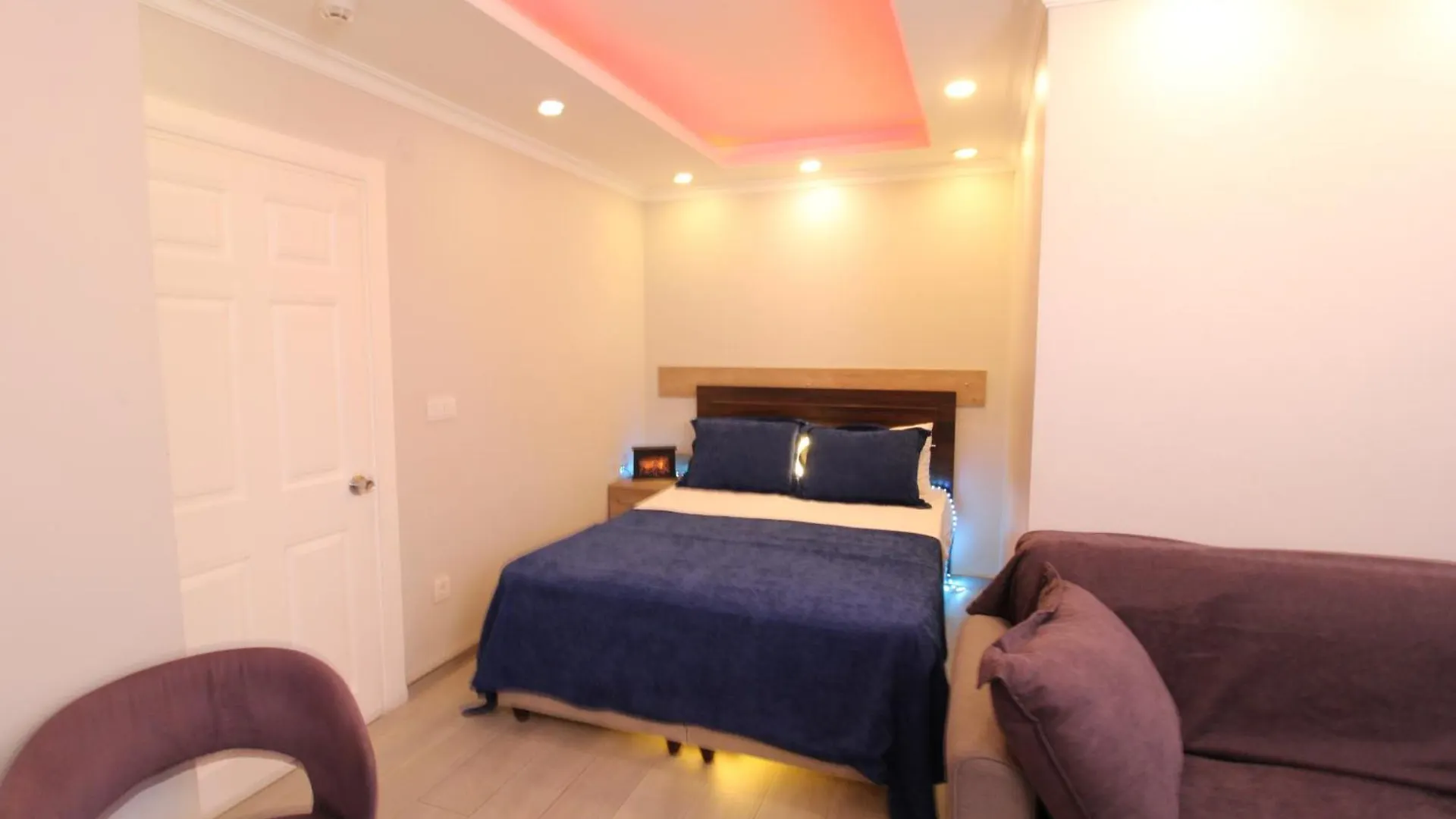 Sahrakent Hotel - Atasehir Istambul Turquia