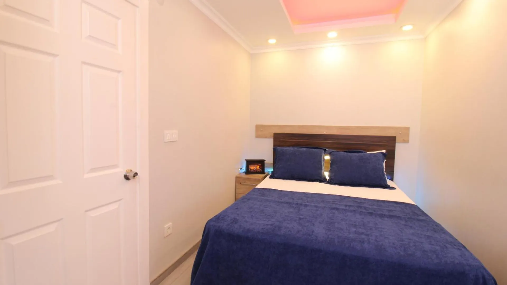 Sahrakent Hotel - Atasehir Istambul 0*,  Turquia