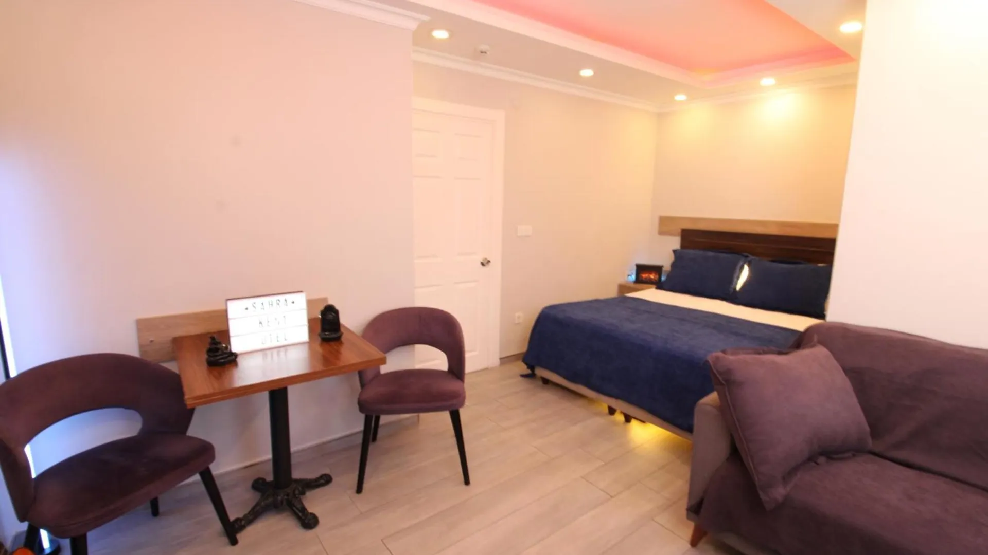 Sahrakent Hotel - Atasehir Istambul