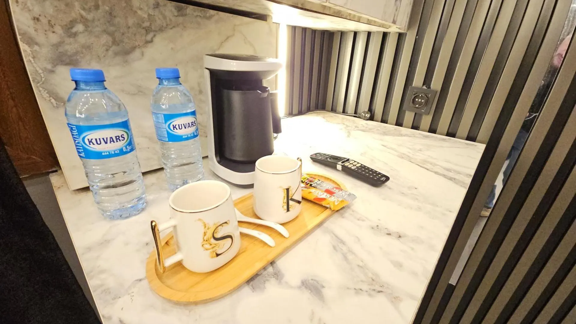 Sahrakent Hotel - Atasehir Istambul 0*,